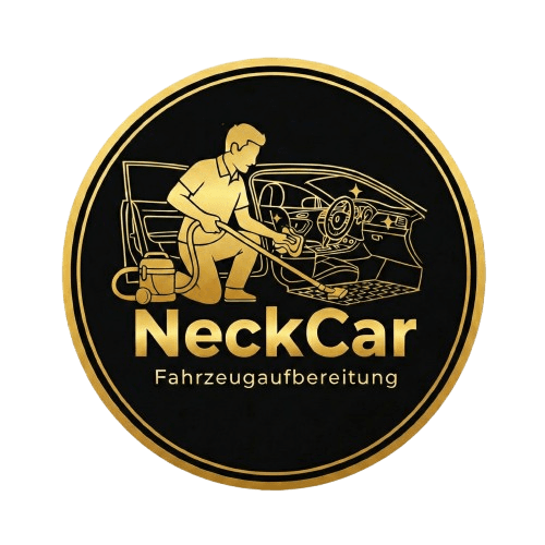 NeckCar Fahrzeugaufbereitung Logo